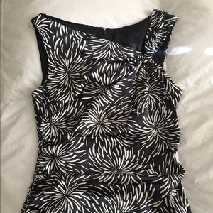 Maggie London Fireworks Dress